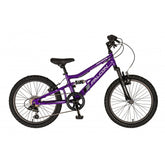 Falcon Moonstone 20" Girls Junior Mountain Bike
